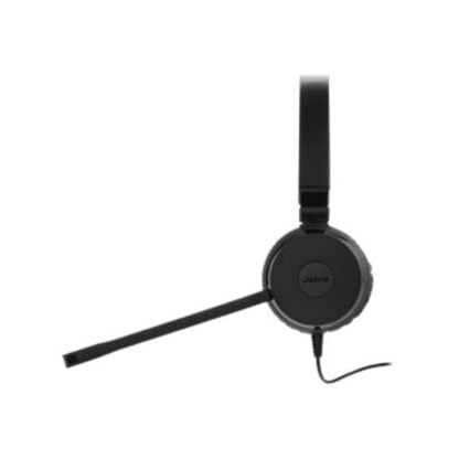 Jabra Evolve 20SE MS stereo USB-kuuloke-microfoni 4