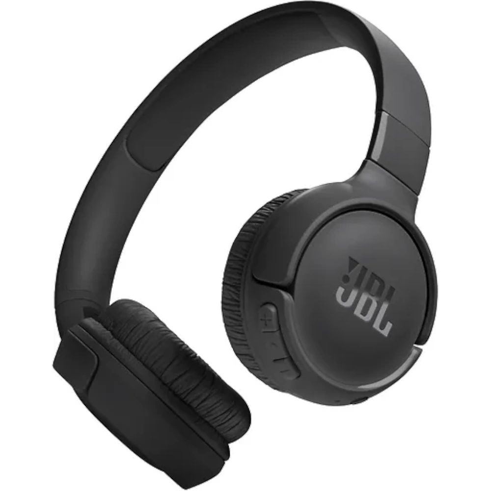 JBL Tune 520BT Bluetooth-sankakuulokkeet musta 2 JBL Tune 520BT Bluetooth-sankakuulokkeet musta 2
