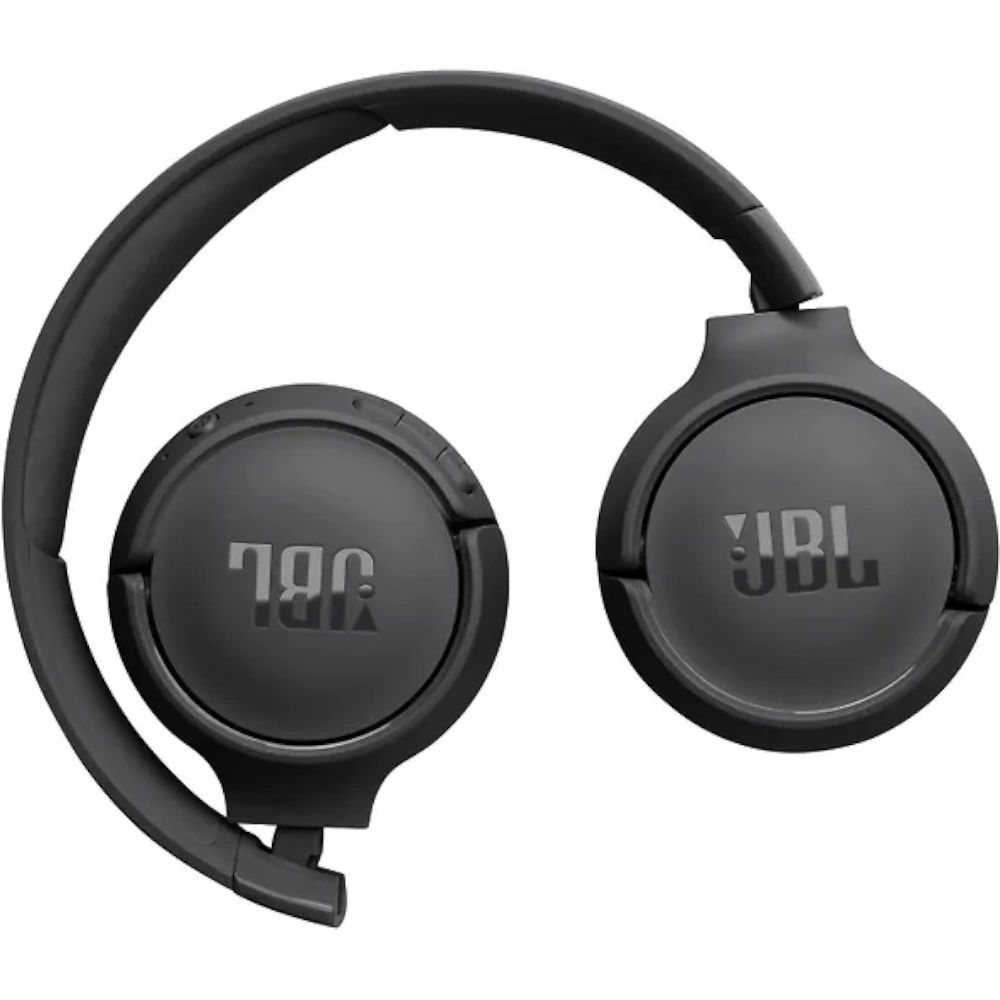 JBL Tune 520BT Bluetooth-sankakuulokkeet musta 5 JBL Tune 520BT Bluetooth-sankakuulokkeet musta 5