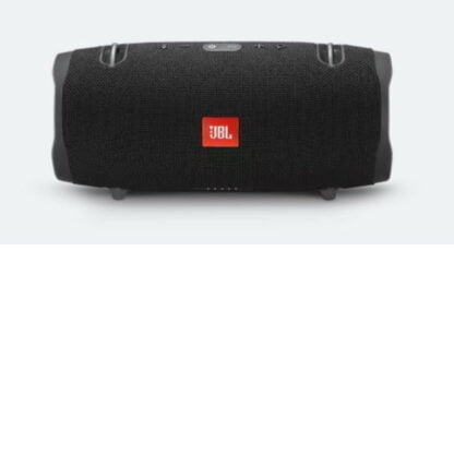JBL Xtreme 2 kannettava Bluetooth kaiutin musta 2