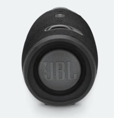 JBL Xtreme 2 kannettava Bluetooth kaiutin musta 4