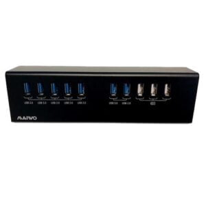 USB 3.0 HUB
