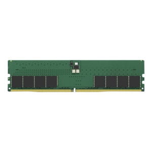 Kingston 32GB 4800MHz DDR5 DIMM -muistimoduuli