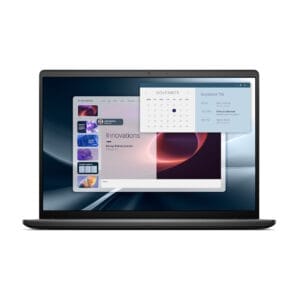 Dell Pro 14 Essential -kannettava 14″ (i7/16GB/W11P) 17
