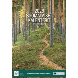 CC KALENTERIT 2026 CC KALENTERIT 2026