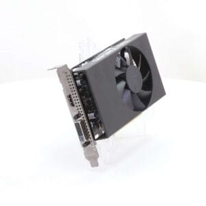 HP NVIDIA GeForce GTX 1650 4GB -näytönohjain (käytetty)