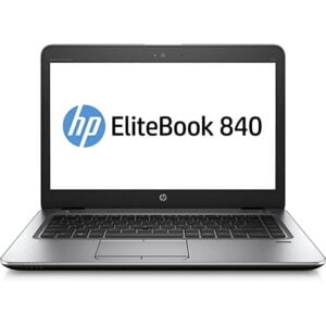 HP EliteBook 840 G3 -kannettava 14″ (käytetty)