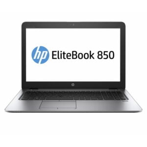 HP EliteBook 850 G3 -kannettava 15.6″ i5/256GB (käytetty)