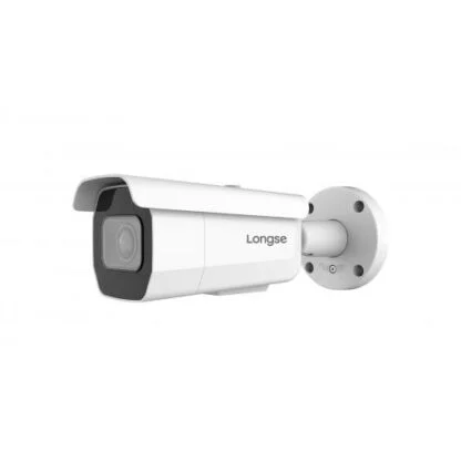 Longse 4MP IP-kamera 6mm linssi PoE 2