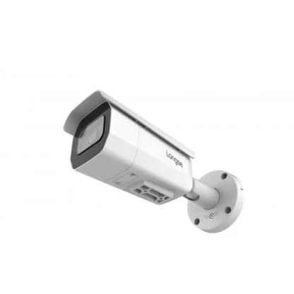 Longse 4MP IP-kamera 6mm linssi PoE 5