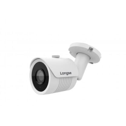 Longse 5MP IP-kamera 3,6mm linssi PoE 2