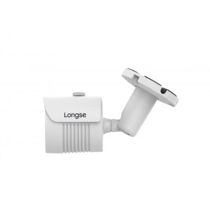 Longse 5MP IP-kamera 3,6mm linssi PoE 4