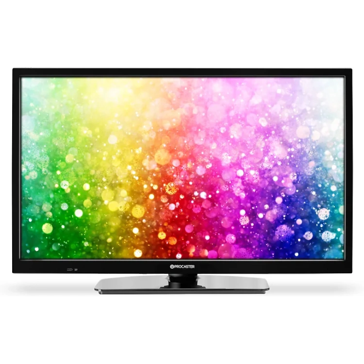 ProCaster LE-24F410H 24″ HD Ready LED TV