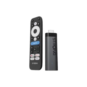 Strong LEAP-NOVA 4K Google TV mediatoistin Strong LEAP-NOVA 4K Google TV mediatoistin