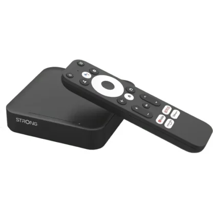 Strong LEAP S3 Wi-Fi 4K Google TV mediatoistin 2