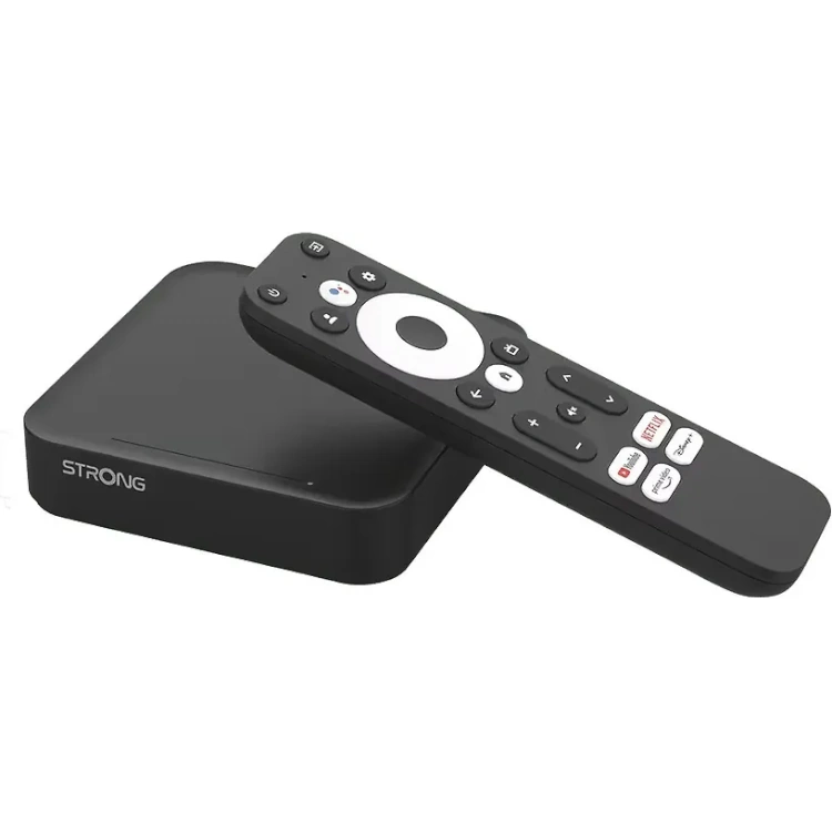 Strong LEAP S3 Wi-Fi 4K Google TV mediatoistin