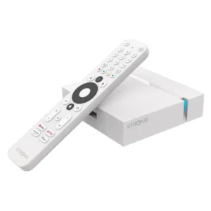 Strong LEAP-S3+ V2 4K Google TV mediatoistin Strong LEAP-S3+ V2 4K Google TV mediatoistin