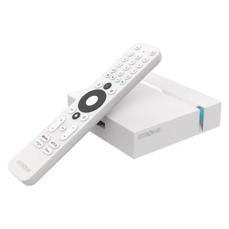 Strong LEAP-S3+ V2 4K Google TV mediatoistin 2 Strong LEAP-S3+ V2 4K Google TV mediatoistin 2
