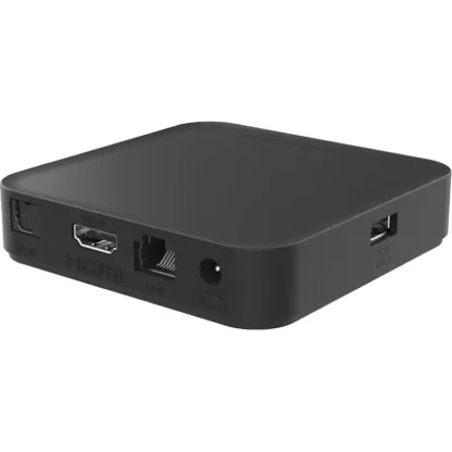 Strong LEAP S3 Wi-Fi 4K Google TV mediatoistin 7