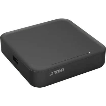Strong LEAP S3 Wi-Fi 4K Google TV mediatoistin 6