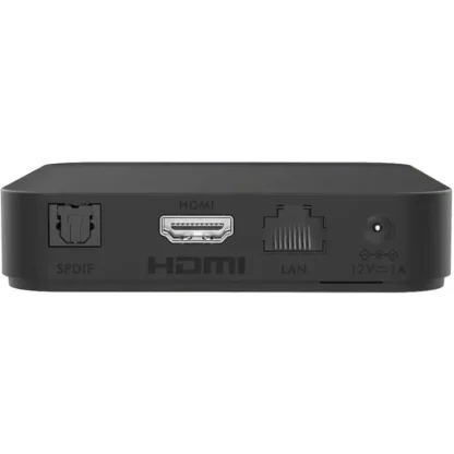 Strong LEAP S3 Wi-Fi 4K Google TV mediatoistin 5