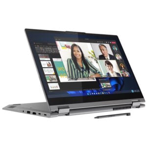 Lenovo ThinkBook 14s Yoga G3 -kannettava 14″ (i5/W11P)