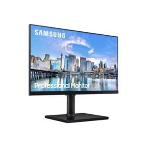 SAMSUNG 24″ F24T450FQR IPS näyttö musta 17