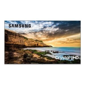 Samsung QE43T 43″ Digital Signage 4K UHD
