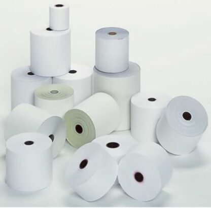 Lämpöpaperirulla 80x80x12 (3 kpl) 2