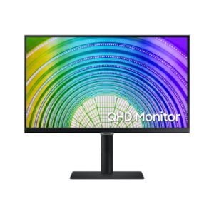 Samsung S24A600U 23,8″ 16:9 QHD IPS näyttö