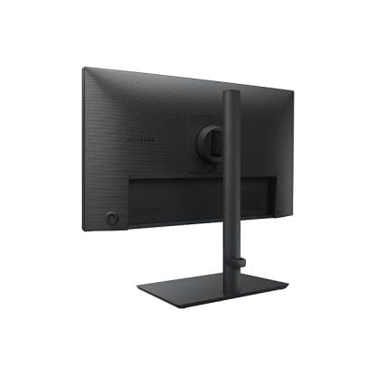 Samsung Essential Monitor S4 (S432GC) 24″ -FullHD näyttö EOL 9