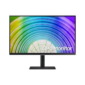 Samsung S27A60P 27″ -QHD näyttö 12