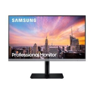 SAMSUNG 27″ S27R650FDU IPS näyttö