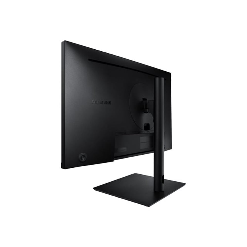 SAMSUNG 27" S27R650FDU IPS näyttö - Datapalvelu.fi