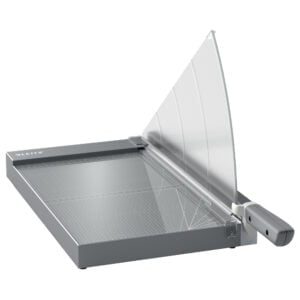 Leitz Office Pro A4+ paperileikkuri (giljotiini)
