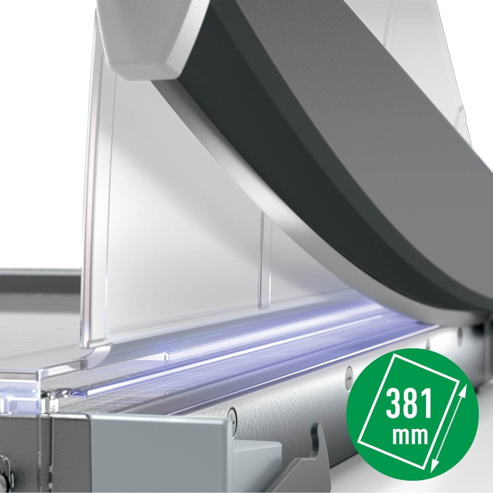 Leitz Office Pro A4+ paperileikkuri (giljotiini) 5 Leitz Office Pro A4+ paperileikkuri (giljotiini) 5