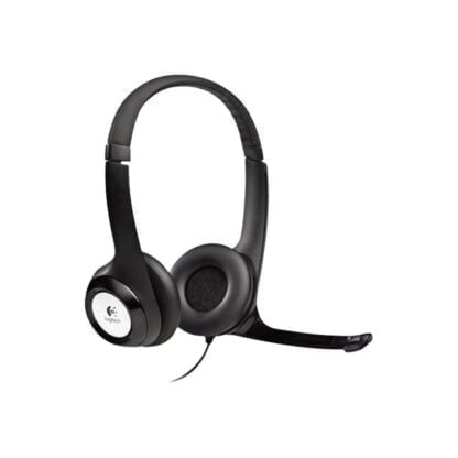 LOGITECH H390 USB-kuulokkeet 2-puoleiset 2