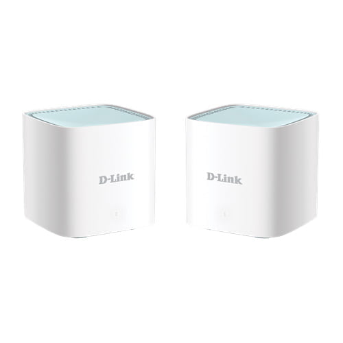 D-Link EAGLE PRO AI AX1500 Mesh system (2-pack)