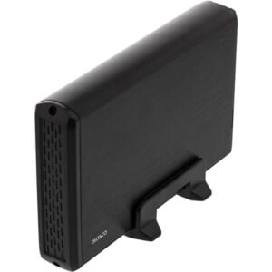 Ulkoinen kotelo 1×3.5″ SATA-kiintolevylle