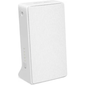 Mercusys MB230-4G+ -LTE-modeemi ja WiFi-tukiasema
