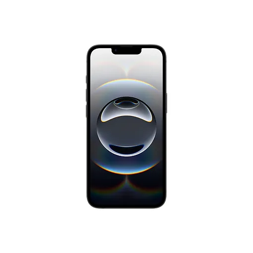 Apple iPhone 16e 128GB Black 3 Apple iPhone 16e 128GB Black 3