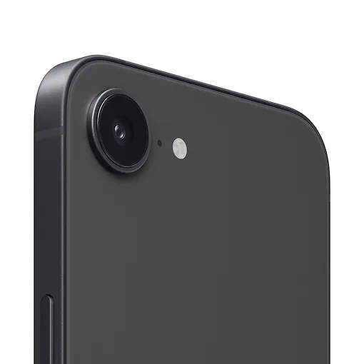 Apple iPhone 16e 128GB Black 5 Apple iPhone 16e 128GB Black 5