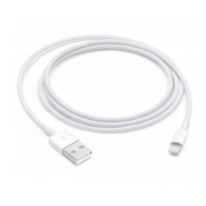 Apple Lightning-USB kaapeli 1m valkoinen