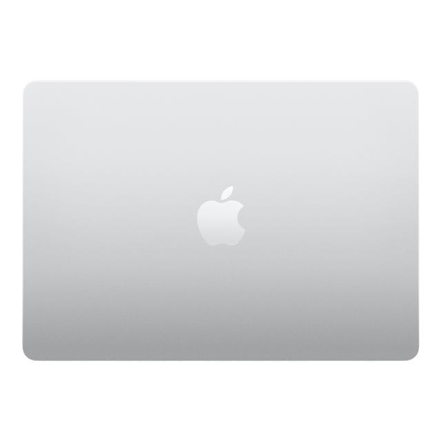 Apple MacBook Air 13″ M5 16GB/512GB Silver 2026 -kannettava 4 Apple MacBook Air 13″ M5 16GB/512GB Silver 2026 -kannettava 4