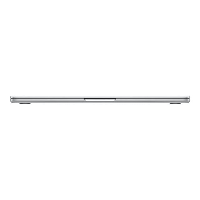 Apple MacBook Air 13″ M5 16GB/512GB Silver 2026 -kannettava 5 Apple MacBook Air 13″ M5 16GB/512GB Silver 2026 -kannettava 5