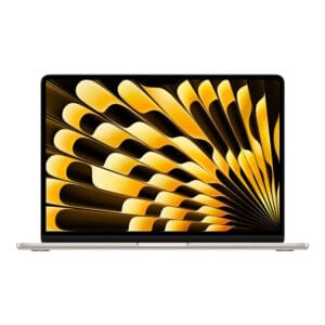 Apple MacBook Air 13″ M5 16GB/512GB Starlight 2026 -kannettava Apple MacBook Air 13″ M5 16GB/512GB Starlight 2026 -kannettava