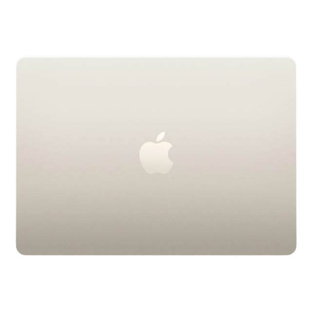 Apple MacBook Air 13″ M5 16GB/512GB Starlight 2026 -kannettava 4 Apple MacBook Air 13″ M5 16GB/512GB Starlight 2026 -kannettava 4