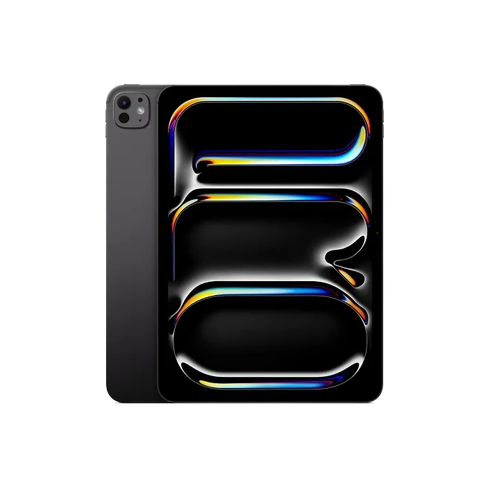 Apple iPad Pro 11″ M5 256GB Wi-Fi 2025 Space Black 2 Apple iPad Pro 11″ M5 256GB Wi-Fi 2025 Space Black 2