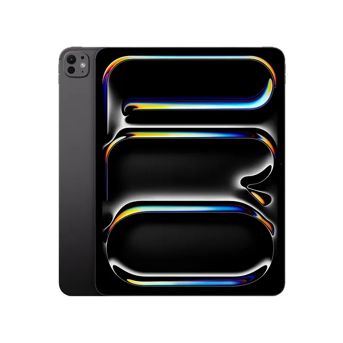 Apple iPad Pro 13″ M5 256GB Wi-Fi 2025 Space Black 2 Apple iPad Pro 13″ M5 256GB Wi-Fi 2025 Space Black 2