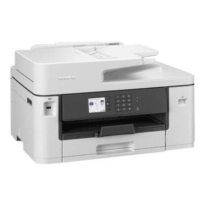 Brother MFC-J5340DW A3 mustesuihku-monitoimilaite 3